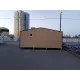 Дачный домик ОРИОН 7х6 Барн Хаус