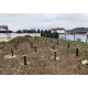 Винтовая свая 76 х 2000