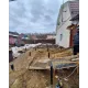 Винтовая свая 76 х 2000